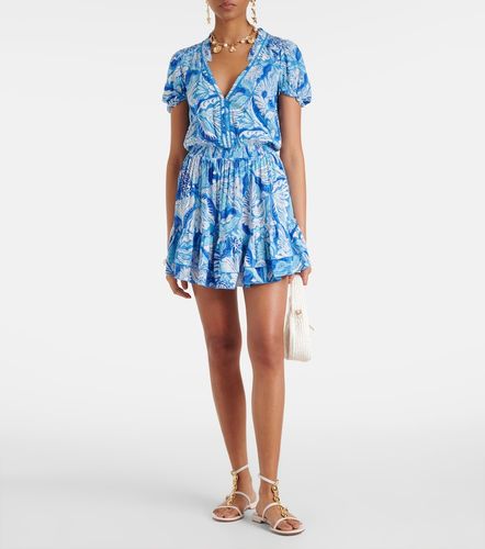 Robe Bibi à fleurs - Poupette St Barth - Modalova