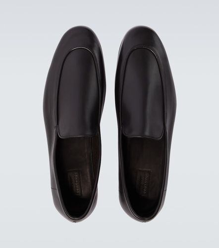 John Lobb Mocassins Tyne en cuir - John Lobb - Modalova