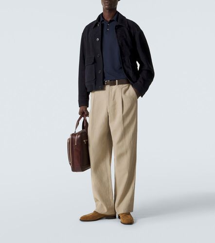 Slowear Polo en coton - Slowear - Modalova
