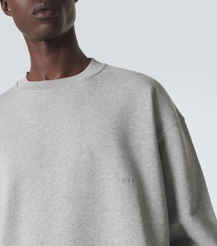 CDLP Sweat-shirt en coton - CDLP - Modalova