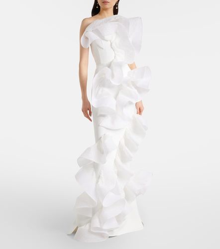 Maticevski Robe longue Indulgence - Maticevski - Modalova