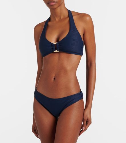 Haut de bikini à ornements - Heidi Klein - Modalova
