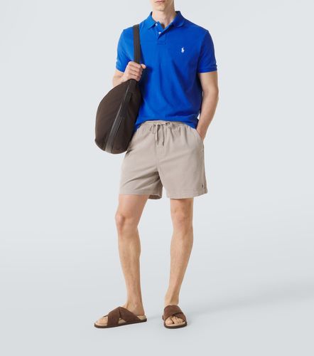Polo Ralph Lauren Short en coton - Polo Ralph Lauren - Modalova