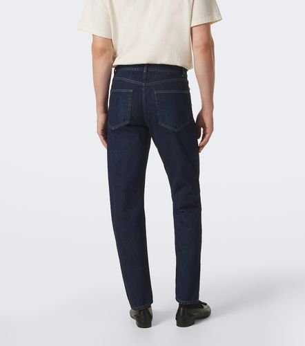 The Row Jean straight Moe - The Row - Modalova