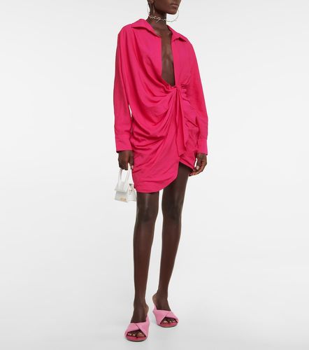Jacquemus Robe Bahia - Jacquemus - Modalova