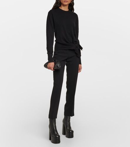 Pantalon Todd à taille mi-haute - Altuzarra - Modalova