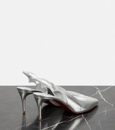 Escarpins en cuir - Christian Louboutin - Modalova