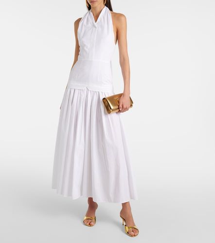Tove Robe Quinn en coton - Tove - Modalova