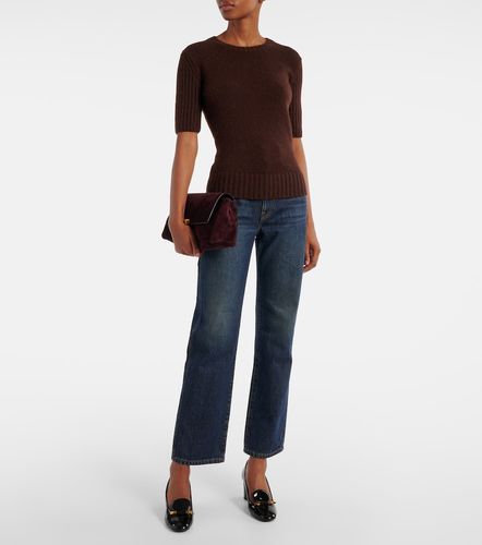 Khaite Pull Mia en cachemire - Khaite - Modalova