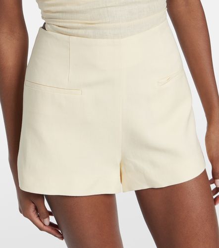 Short Florine à taille mi-haute - Faithfull - Modalova