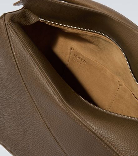 Loewe Sac Puzzle Large en cuir - Loewe - Modalova