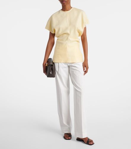 Toteme Top - Toteme - Modalova