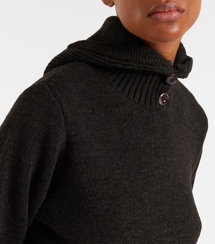 Lemaire Pull à capuche - Lemaire - Modalova