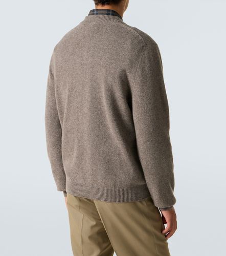 Sunspel Pull en laine - Sunspel - Modalova