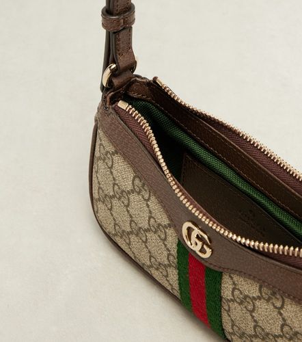Gucci Sac Ophidia Mini GG - Gucci - Modalova