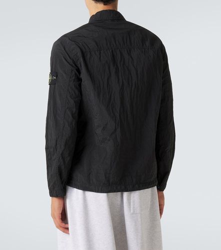 Stone Island Surchemise Compass - Stone Island - Modalova