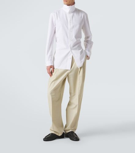 Bottega Veneta Chemise en coton - Bottega Veneta - Modalova