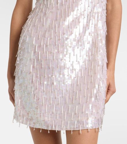 Robe Calypso à sequins - Rachel Gilbert - Modalova