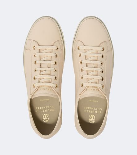 Brunello Cucinelli Baskets en cuir - Brunello Cucinelli - Modalova