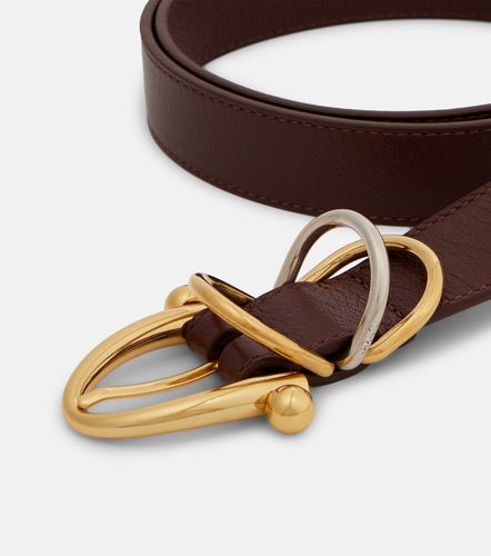 Chloé Ceinture Bracelet en cuir - Chloe - Modalova