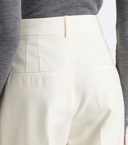 Róhe Pantalon fuselé Daria en laine vierge - Rohe - Modalova