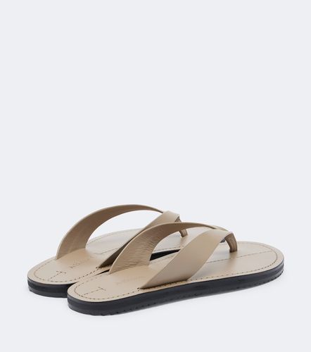 A.Emery Sandales Flora en cuir - A.Emery - Modalova