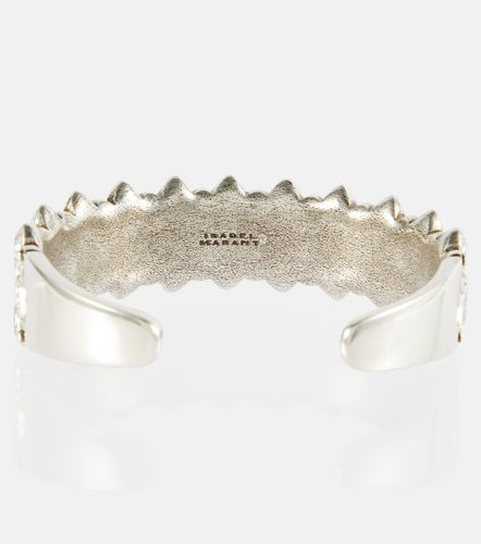 Bracelet Celenia à cristaux - Isabel Marant - Modalova