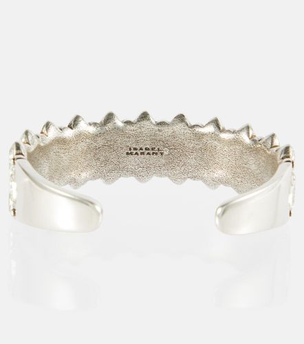Bracelet Celenia à cristaux - Isabel Marant - Modalova