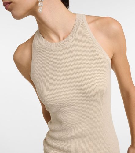Top Merry en maille côtelée - Isabel Marant - Modalova