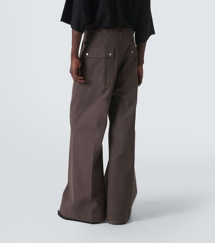 Pantalon ample Bela en coton - Rick Owens - Modalova