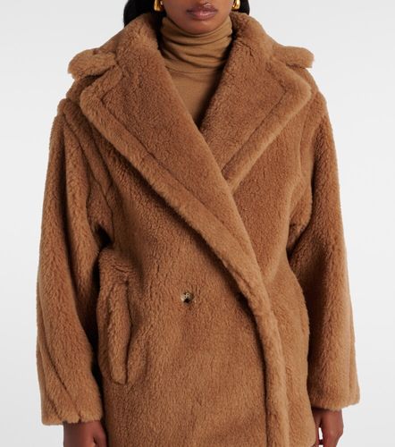 Max Mara Veste en laine et soie - Max Mara - Modalova