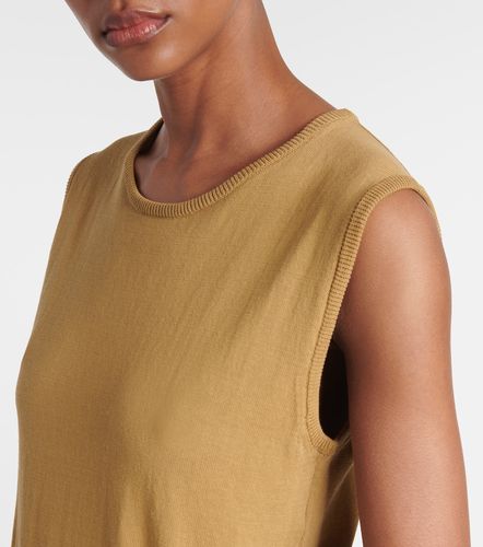 Lemaire Top en coton - Lemaire - Modalova