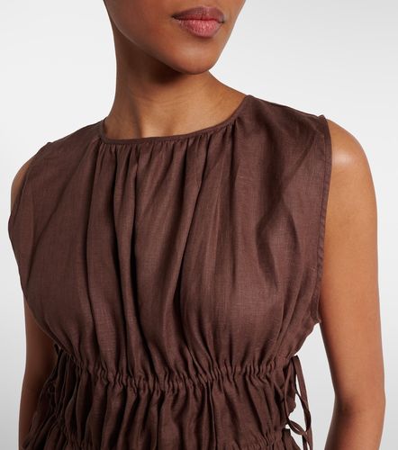 Asceno Robe en lin - Asceno - Modalova