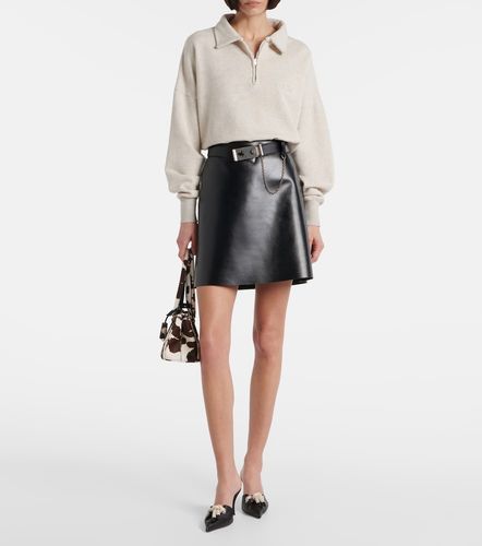 Prada Sweat-shirt en coton - Prada - Modalova