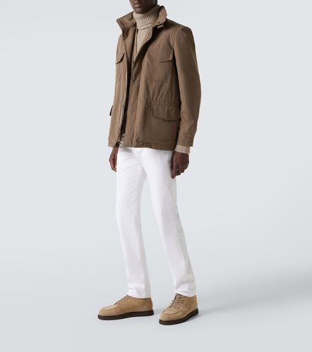 Loro Piana Veste technique Traveler - Loro Piana - Modalova