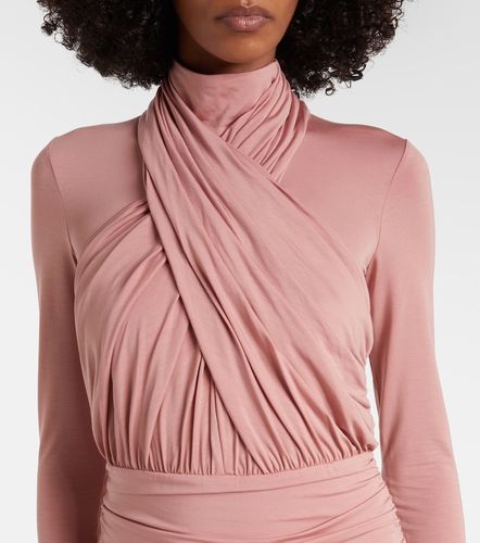 Balmain Robe midi - Balmain - Modalova