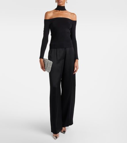 Simkhai Top Lila à encolure bardot - Simkhai - Modalova