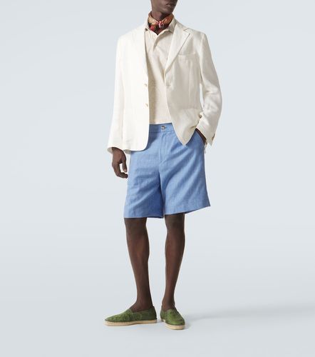 Etro Polo en coton - Etro - Modalova