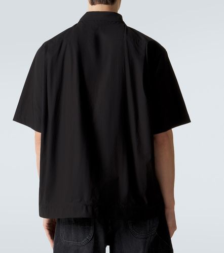 Sacai Chemise en coton - Sacai - Modalova