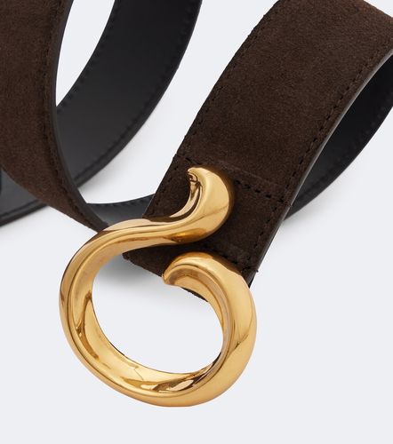 Etro Ceinture en daim - Etro - Modalova