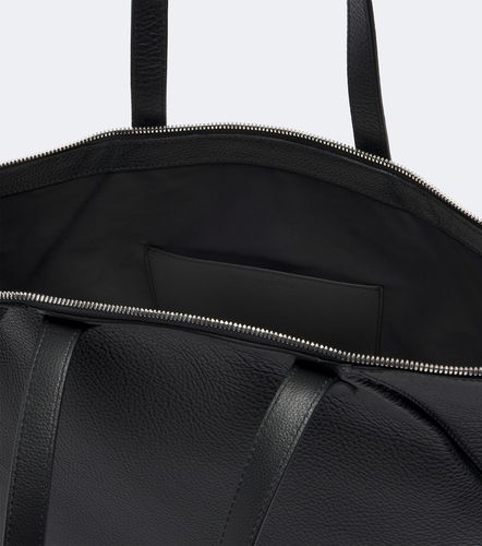 Sac porté épaule Fold Large en cuir - Aesther Ekme - Modalova