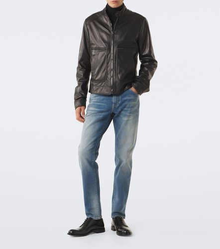Dolce&Gabbana Jean straight - Dolce&Gabbana - Modalova