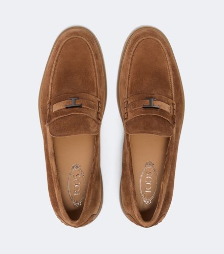 Tod's Mocassins en cuir - Tod's - Modalova