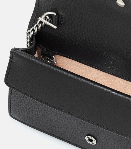 Sac à bandoulière Dionysus Mini en cuir - Gucci - Modalova