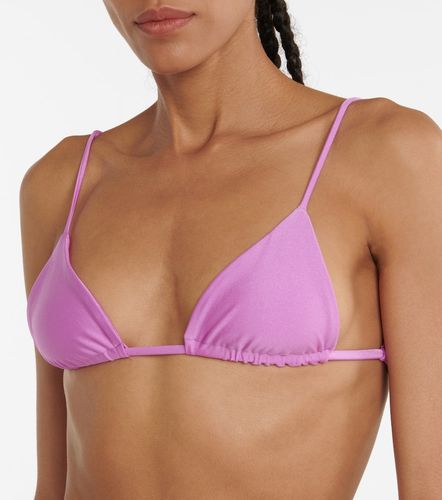 Jade Swim Haut de bikini Via - Jade Swim - Modalova