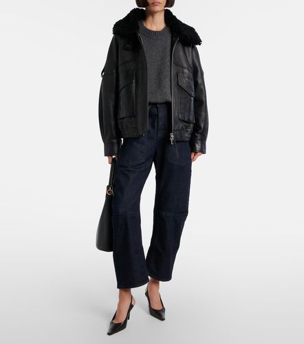 Pull Donnika en laine et cachemire - Nili Lotan - Modalova