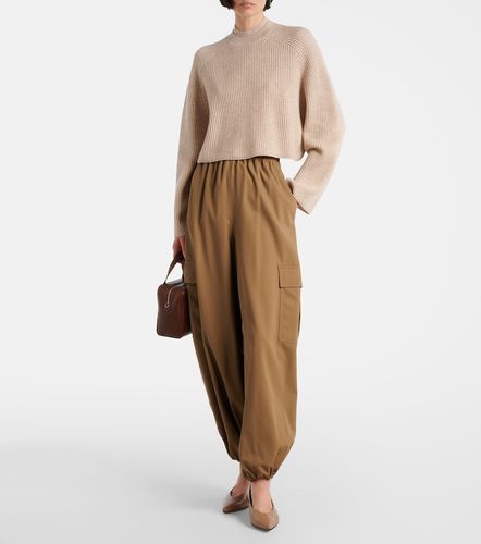 Pull Funale en laine et cachemire - Max Mara - Modalova