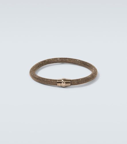Giorgio Armani Bracelet en argent - Giorgio Armani - Modalova