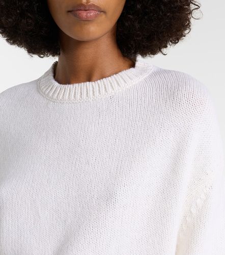 Khaite Pull Sabina en cachemire - Khaite - Modalova