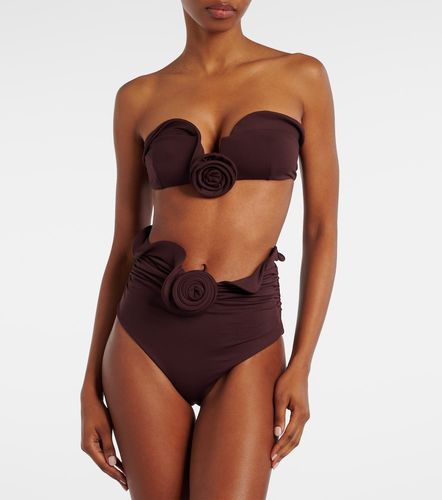 Magda Butrym Haut de bikini - Magda Butrym - Modalova